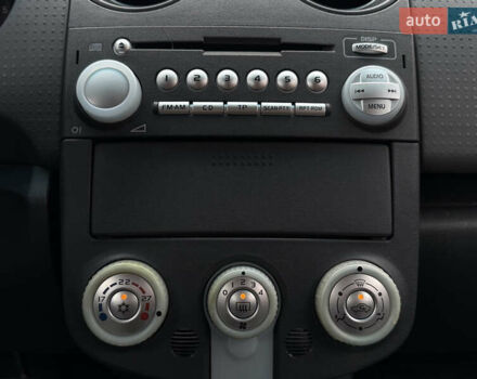 Серый Мицубиси Кольт, объемом двигателя 1.33 л и пробегом 129 тыс. км за 3950 $, фото 8 на Automoto.ua