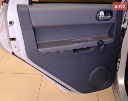 Сірий Міцубісі Кольт, об'ємом двигуна 1.3 л та пробігом 156 тис. км за 4400 $, фото 25 на Automoto.ua