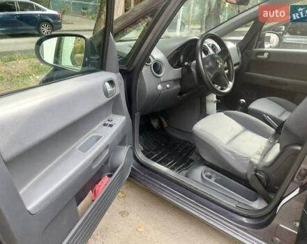 Сірий Міцубісі Кольт, об'ємом двигуна 1.33 л та пробігом 114 тис. км за 4000 $, фото 4 на Automoto.ua