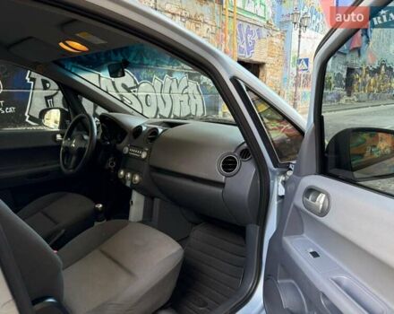 Міцубісі Кольт 2005 у Белгород-Днестровском на Automoto.ua Сірий Міцубісі Кольт, об'ємом двигуна 1.3 л та пробігом 219 тис. км за 4200 $, фото 3 на Automoto.ua