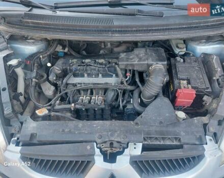 Сірий Міцубісі Кольт, об'ємом двигуна 1.33 л та пробігом 340 тис. км за 3300 $, фото 10 на Automoto.ua