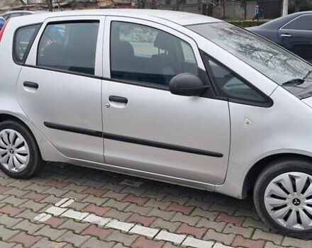 Сірий Міцубісі Кольт, об'ємом двигуна 1.33 л та пробігом 128 тис. км за 3500 $, фото 3 на Automoto.ua