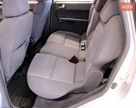 Сірий Міцубісі Кольт, об'ємом двигуна 1.3 л та пробігом 156 тис. км за 4400 $, фото 26 на Automoto.ua