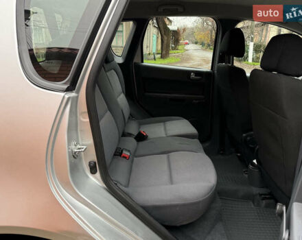 Серый Мицубиси Кольт, объемом двигателя 1.33 л и пробегом 129 тыс. км за 3950 $, фото 10 на Automoto.ua