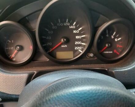 Серый Мицубиси Кольт, объемом двигателя 1.3 л и пробегом 186 тыс. км за 3100 $, фото 3 на Automoto.ua