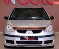 Сірий Міцубісі Кольт, об'ємом двигуна 1.3 л та пробігом 156 тис. км за 4400 $, фото 1 на Automoto.ua