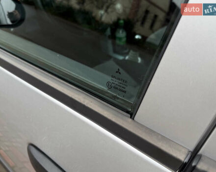 Серый Мицубиси Кольт, объемом двигателя 1.33 л и пробегом 129 тыс. км за 3950 $, фото 17 на Automoto.ua