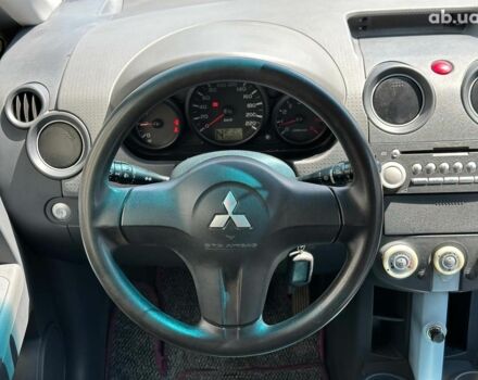 Мицубиси Кольт 2005 в Одессе на Automoto.ua Серый Мицубиси Кольт, объемом двигателя 1.3 л и пробегом 202 тыс. км за 4990 $, фото 15 на Automoto.ua