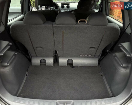 Серый Мицубиси Кольт, объемом двигателя 1.33 л и пробегом 129 тыс. км за 3950 $, фото 23 на Automoto.ua