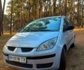 Серый Мицубиси Кольт, объемом двигателя 1.3 л и пробегом 185 тыс. км за 3800 $, фото 1 на Automoto.ua