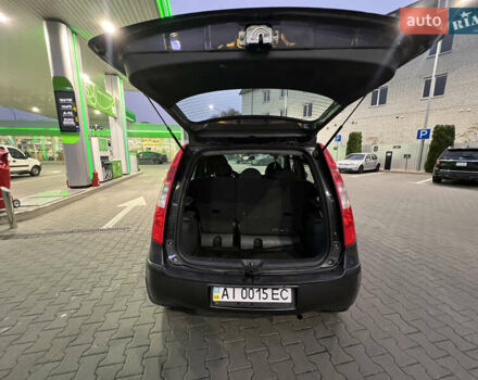 Серый Мицубиси Кольт, объемом двигателя 1.3 л и пробегом 225 тыс. км за 3450 $, фото 8 на Automoto.ua