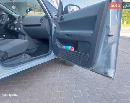 Сірий Міцубісі Кольт, об'ємом двигуна 1.33 л та пробігом 340 тис. км за 3300 $, фото 8 на Automoto.ua