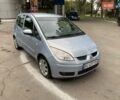 Серый Мицубиси Кольт, объемом двигателя 1.33 л и пробегом 163 тыс. км за 4300 $, фото 2 на Automoto.ua