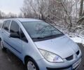 Серый Мицубиси Кольт, объемом двигателя 1.33 л и пробегом 98 тыс. км за 3600 $, фото 2 на Automoto.ua