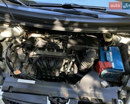 Сірий Міцубісі Кольт, об'ємом двигуна 1.3 л та пробігом 188 тис. км за 4100 $, фото 19 на Automoto.ua