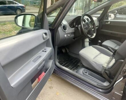 Сірий Міцубісі Кольт, об'ємом двигуна 1.3 л та пробігом 114 тис. км за 4500 $, фото 4 на Automoto.ua