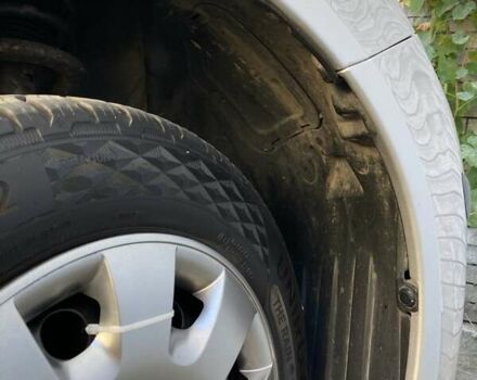 Сірий Міцубісі Кольт, об'ємом двигуна 1.3 л та пробігом 188 тис. км за 4100 $, фото 6 на Automoto.ua