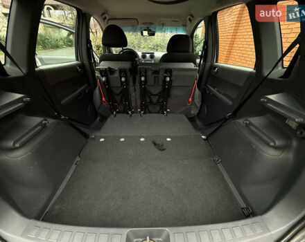 Серый Мицубиси Кольт, объемом двигателя 1.33 л и пробегом 129 тыс. км за 3950 $, фото 21 на Automoto.ua