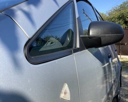 Сірий Міцубісі Кольт, об'ємом двигуна 1.3 л та пробігом 188 тис. км за 4100 $, фото 3 на Automoto.ua