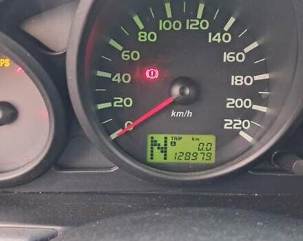 Сірий Міцубісі Кольт, об'ємом двигуна 1.33 л та пробігом 128 тис. км за 3500 $, фото 11 на Automoto.ua