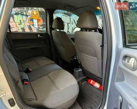 Міцубісі Кольт 2005 у Белгород-Днестровском на Automoto.ua Сірий Міцубісі Кольт, об'ємом двигуна 1.3 л та пробігом 219 тис. км за 4200 $, фото 4 на Automoto.ua