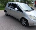 Серый Мицубиси Кольт, объемом двигателя 1.1 л и пробегом 160 тыс. км за 2500 $, фото 2 на Automoto.ua