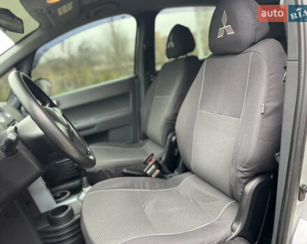 Сірий Міцубісі Кольт, об'ємом двигуна 1.33 л та пробігом 144 тис. км за 4999 $, фото 6 на Automoto.ua