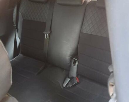 Серый Мицубиси Кольт, объемом двигателя 1.3 л и пробегом 186 тыс. км за 3100 $, фото 1 на Automoto.ua