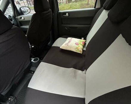 Сірий Міцубісі Кольт, об'ємом двигуна 1.3 л та пробігом 139 тис. км за 4400 $, фото 8 на Automoto.ua