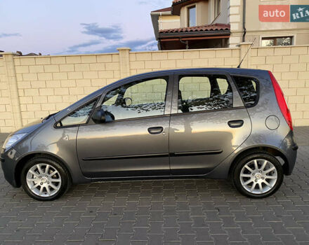 Міцубісі Кольт 2006 у Одесі на Automoto.ua Сірий Міцубісі Кольт, об'ємом двигуна 1.33 л та пробігом 66 тис. км за 4900 $, фото 7 на Automoto.ua