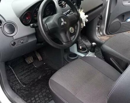 Міцубісі Кольт 2006 у Чугуеве на Automoto.ua Сірий Міцубісі Кольт, об'ємом двигуна 1.3 л та пробігом 148 тис. км за 3900 $, фото 13 на Automoto.ua