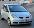 Серый Мицубиси Кольт, объемом двигателя 1.5 л и пробегом 168 тыс. км за 4190 $, фото 2 на Automoto.ua