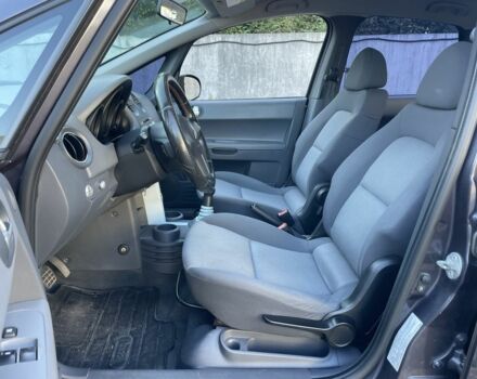 Мицубиси Кольт 2006 в Киеве на Automoto.ua Серый Мицубиси Кольт, объемом двигателя 1.3 л и пробегом 147 тыс. км за 4490 $, фото 8 на Automoto.ua