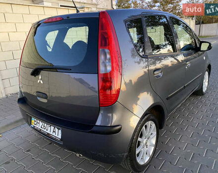Міцубісі Кольт 2006 у Одесі на Automoto.ua Сірий Міцубісі Кольт, об'ємом двигуна 1.33 л та пробігом 66 тис. км за 4900 $, фото 22 на Automoto.ua