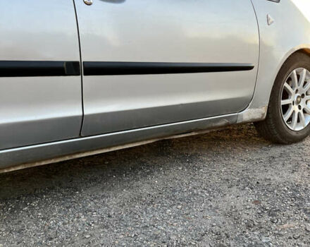 Мицубиси Кольт 2006 в Сахновщине на Automoto.ua Серый Мицубиси Кольт, объемом двигателя 1.33 л и пробегом 209 тыс. км за 3200 $, фото 6 на Automoto.ua