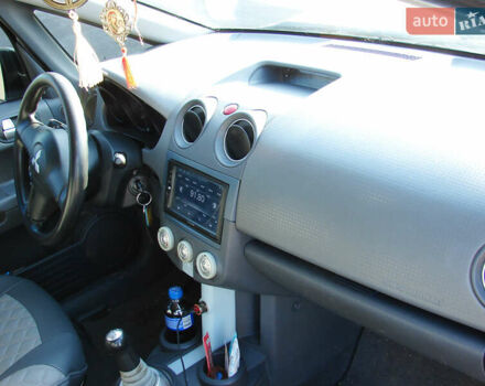 Сірий Міцубісі Кольт, об'ємом двигуна 1.33 л та пробігом 203 тис. км за 4600 $, фото 14 на Automoto.ua