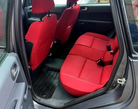 Серый Мицубиси Кольт, объемом двигателя 1.3 л и пробегом 0 тыс. км за 4200 $, фото 4 на Automoto.ua