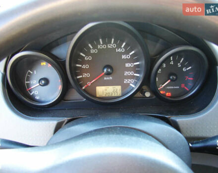 Сірий Міцубісі Кольт, об'ємом двигуна 1.33 л та пробігом 203 тис. км за 4600 $, фото 9 на Automoto.ua