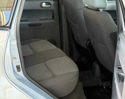 Сірий Міцубісі Кольт, об'ємом двигуна 1.5 л та пробігом 168 тис. км за 4190 $, фото 12 на Automoto.ua