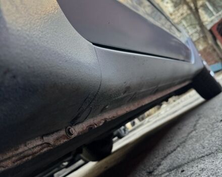 Сірий Міцубісі Кольт, об'ємом двигуна 1.5 л та пробігом 232 тис. км за 3950 $, фото 11 на Automoto.ua