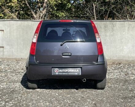 Мицубиси Кольт 2006 в Киеве на Automoto.ua Серый Мицубиси Кольт, объемом двигателя 1.3 л и пробегом 147 тыс. км за 4490 $, фото 6 на Automoto.ua