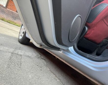 Сірий Міцубісі Кольт, об'ємом двигуна 1.5 л та пробігом 232 тис. км за 3950 $, фото 18 на Automoto.ua