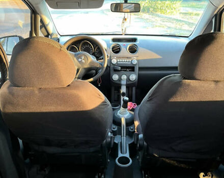 Мицубиси Кольт 2006 в Сахновщине на Automoto.ua Серый Мицубиси Кольт, объемом двигателя 1.33 л и пробегом 209 тыс. км за 3200 $, фото 9 на Automoto.ua