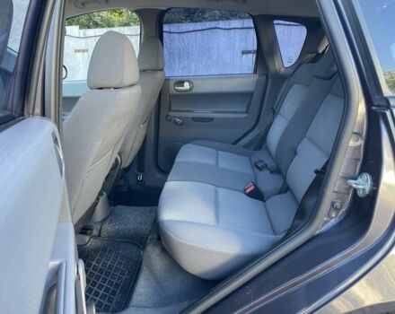 Мицубиси Кольт 2006 в Киеве на Automoto.ua Серый Мицубиси Кольт, объемом двигателя 1.3 л и пробегом 147 тыс. км за 4490 $, фото 9 на Automoto.ua