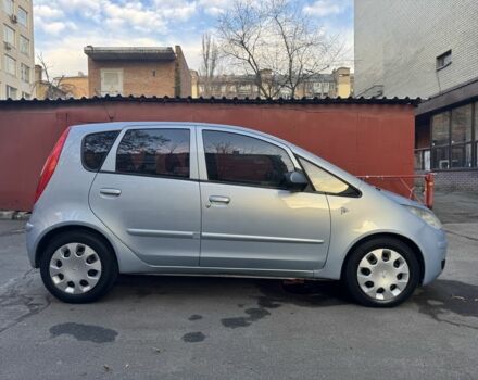 Сірий Міцубісі Кольт, об'ємом двигуна 1.5 л та пробігом 232 тис. км за 3950 $, фото 5 на Automoto.ua