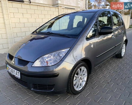 Міцубісі Кольт 2006 у Одесі на Automoto.ua Сірий Міцубісі Кольт, об'ємом двигуна 1.33 л та пробігом 66 тис. км за 4900 $, фото 33 на Automoto.ua