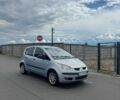 Серый Мицубиси Кольт, объемом двигателя 1.33 л и пробегом 198 тыс. км за 3300 $, фото 1 на Automoto.ua
