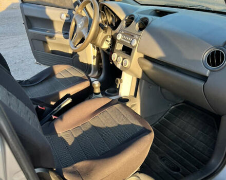 Мицубиси Кольт 2006 в Сахновщине на Automoto.ua Серый Мицубиси Кольт, объемом двигателя 1.33 л и пробегом 209 тыс. км за 3200 $, фото 11 на Automoto.ua