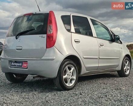 Мицубиси Кольт 2006 в Львове на Automoto.ua Серый Мицубиси Кольт, объемом двигателя 1.3 л и пробегом 179 тыс. км за 3890 $, фото 25 на Automoto.ua