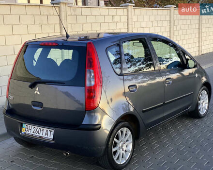 Міцубісі Кольт 2006 у Одесі на Automoto.ua Сірий Міцубісі Кольт, об'ємом двигуна 1.33 л та пробігом 66 тис. км за 4900 $, фото 23 на Automoto.ua